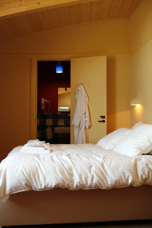 Strohotel Aalshof Haps Luaran gambar